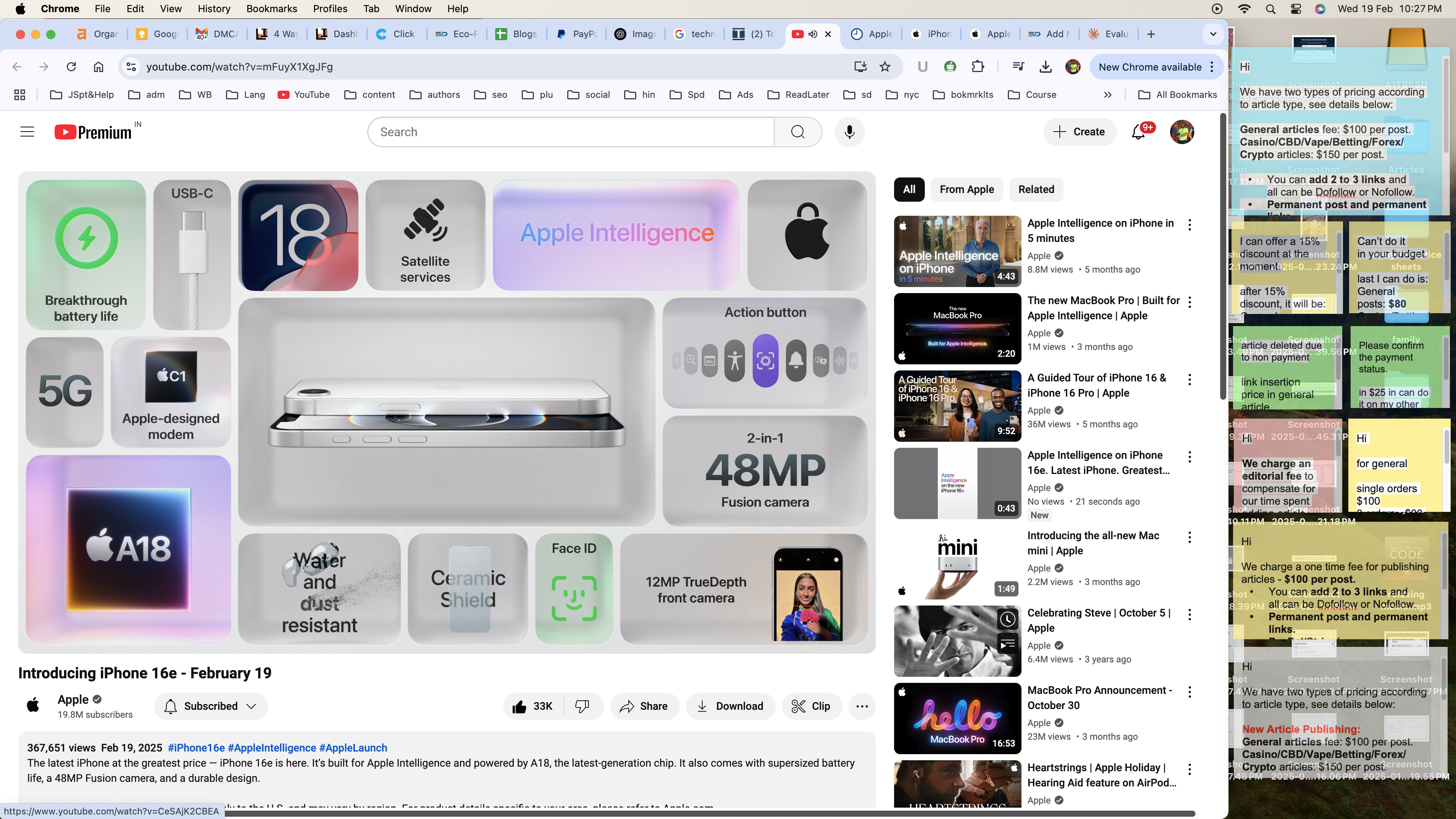 iPhone 16e: Apple's New Value Champion - Complete Review and Analysis